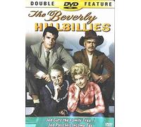 The Beverly Hillbillies - Jed Pays His Taxes [Import USA Zone 1]