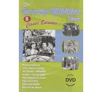 The Beverly Hillbillies Show - 8 Classic Episodes