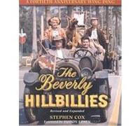 The Beverly Hillbillies Stephen Cox (Auteur)