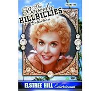 The Beverly Hillbillies - The Beverly Hillbillies - Vol. 1