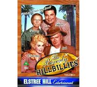 The Beverly Hillbillies - The Beverly Hillbillies - Vol. 1