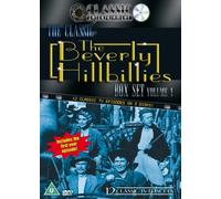 The Beverly Hillbillies - The Classic Beverly Hillbillies Box Set - Volume 1 [Import anglais]