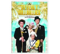 The Beverly Hillbillies – The Official Fifth Season – DVD – Coffret Full Frame – Paramount Pictures