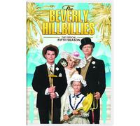 The Beverly Hillbillies: The Official Fifth Season [Dvd] Boxed Set, Full Fram