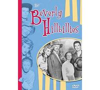 The Beverly Hillbillies: Trick or Treat/The Servants/Jethro Goes to School/Elly Races Jethrine