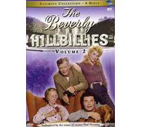 The Beverly Hillbillies: Ultimate Collection: Volume 2 [Digital Video Disc]