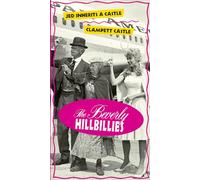 The Beverly Hillbillies [VHS]