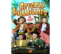 The Beverly Hillbillies: Volume 1