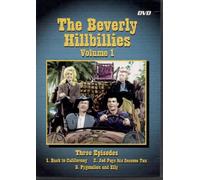 THE BEVERLY HILLBILLIES - VOLUME 1 MOVIE