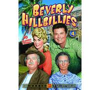 The Beverly Hillbillies: Volume 4