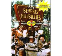 The Beverly Hillbillies Volumes One And Two
