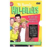 The Beverly Hillbillies - We Are The Beverly Hillbillies (5 Dvd Set)