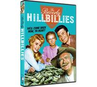 The Beverly Hillbillies: Ya’LL Come Back Now, Ya Hear
