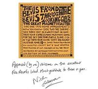 THE BEVIS FROND - BEVIS THROUGH THE LOOKING GLASS CD NEUF