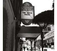 Live at The American Music Hall