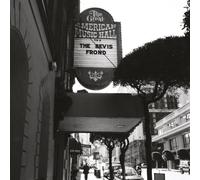 The Bevis Frond - Live at The American Music Hall [Import]