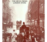 THE BEVIS FROND - LONDON STONE 2 VINYL LP NEUF