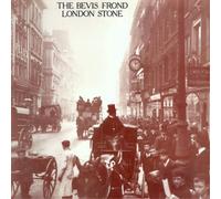 The Bevis Frond London Stone (Vinyl) 12" Album