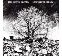 The Bevis Frond New River Head (Vinyl) 12" Album (Gatefold Cover)