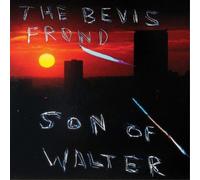 The Bevis Frond Son of Walter (Vinyl) 12" Album