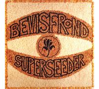 The Bevis Frond Superseeder (Vinyl) 12" Album