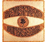 The Bevis Frond Superseeder (Vinyl) 12" Album