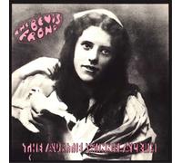 The Bevis Frond The Auntie Winnie Album (CD) Album