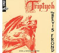 The Bevis Frond - Triptych