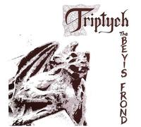 The Bevis Frond - Triptych [Vinyl Lp]