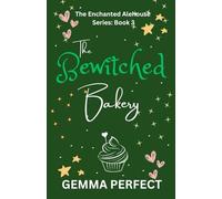 The Bewitched Bakery