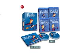 The Bewitched - Bewitched: Seasons 1 & 2 (1964-1966)