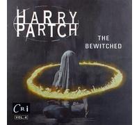 The Bewitched by Harry Partch (1997-11-18)