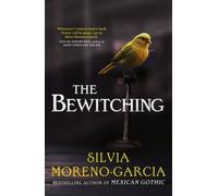 The Bewitching: folk horror meets dark academia in this thrilling supernatural