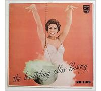 The Bewitching Miss Bassey