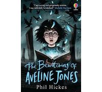 L'envoûtement d'Aveline Jones – Deuxième aventure de la série (tome 2)