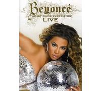 Beyoncé - The Beyoncé Experience Live