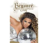 The Beyoncé Experience - Live!