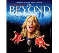 The Beyond (Aka Seven Doors Of Death) [Ultra Hd] Bonus Cd, Bonus Dvd, Collector's Ed, Deluxe Ed