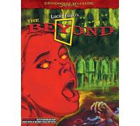 The Beyond (aka Seven Doors Oof Death) [Blu-Ray]