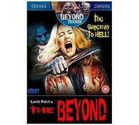 The Beyond (Beyond Terror) [Dvd] [1981]