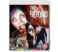 The Beyond Blu-ray E