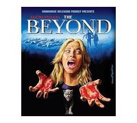 The Beyond Deluxe Collector's Edition Blu-ray 4K Ultra HD