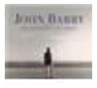 John Barry – The Beyondness Of Things – English Chamber