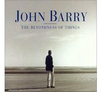 The Beyondness Of Things - English Chamber Orchestra