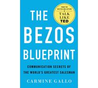 The Bezos Blueprint