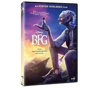 The BFG