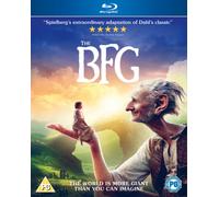 The BFG (Blu-ray)