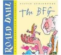 the bfg Dahl, Roald (Auteur)