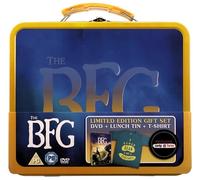 The BFG [DVD] (IMPORT) (Pas de version française)