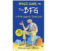 The Bfg - El Gran Gigante Bonachón / The Bfg